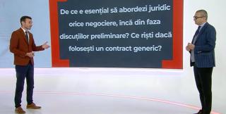Cum să eviţi capcanele înainte de a semna un contract. Ce înseamnă denunțarea unilaterală