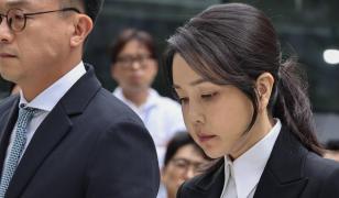 Un procuror special din Coreea de Sud cere mandat de arestare pentru fosta Primă Doamnă Kim Keon Hee