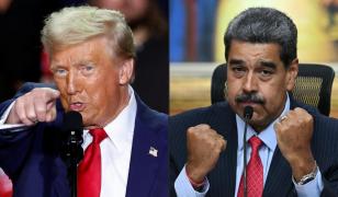 SUA oferă 50 de milioane $ recompensă pentru arestarea preşedintelui Nicolas Maduro. Ce acuzaţii i se aduc