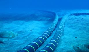 România se alătură SUA şi UE pentru protejarea cablurilor submarine. Anunţul MAE
