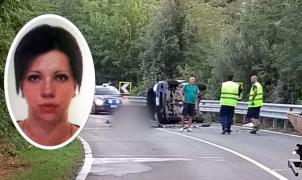 "Şoseaua blestemată" a luat-o pe Alexandra. Românca de 29 de ani a murit într-un accident cumplit, în Italia