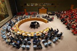 Consiliul de Securitate al ONU se reuneşte de urgenţă, ca reacţie la planul Israelului de a ocupa orașul Gaza