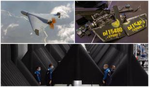 Ucraina susţine că a lovit un depozit de drone din Rusia, la 1.300 de kilometri de graniţă