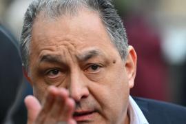 Oana Mizil, ordin de protecţie faţă de Marian Vanghelie. Politicianul şi-a ameninţat fosta soţie cu bătaia