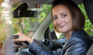 Dacia are oficial primul CEO femeie din istoria brandului. Katrin Adt a fost anterior în conducerea Mercedes