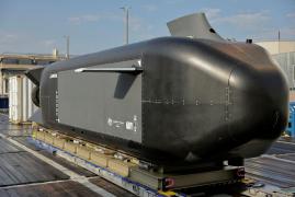 Australia investește 1 mld. $ în drone subacvatice: Suntem în cea mai complexă situație militară de după WWII