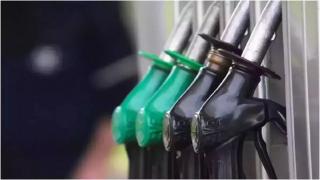 Preţurile la carburanţi sunt în creştere, faţă de cele afişate în ziua precedentă