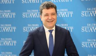 Nicuşor Dan, mesaj despre situaţia economică: Sfârşitul lui 2026 este, în opinia mea, capătul tunelului