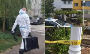Prima ipoteză a Poliţiei în cazul profesoarei din Drobeta şi a fiului ei găsiţi morţi în apartament