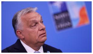 Baletul diplomatic al lui Viktor Orban