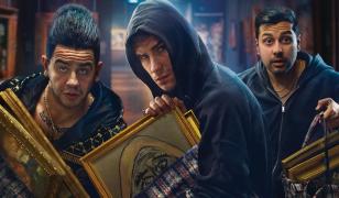 Propunerea României pentru Premiile Oscar 2026: "Jaful Secolului", regizat de Teodora Ana Mihai