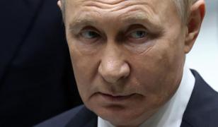 Mesajul lui Putin pentru Ucraina, Europa şi Trump: Nu voi da înapoi