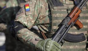 Rezerviștii din două județe, chemaţi de Armată la exerciţii de antrenament. Anunţul MApN