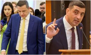 Grindeanu și Simion, reacții după asasinarea lui Charlie Kirk în fața a mii de oameni: "Un act abominabil"