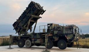 Polonia cere mai multe sisteme PATRIOT după incidentul cu dronele ruseşti