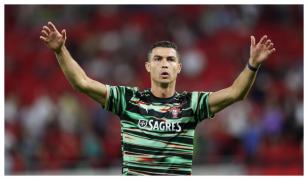 Cristiano Ronaldo, desemnat "Cel mai bun din toate timpurile"