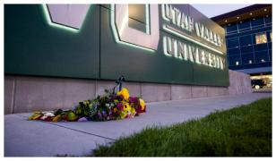 Anchetatorii americani sunt pe urma ucigaşului lui Charlie Kirk