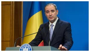 Ministrul de Finanţe, în Washington. Miza vizitei oficiale este strategică