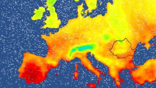 Prognoza meteo 15 septembrie - 13 octombrie 2025. De când se răcește vremea