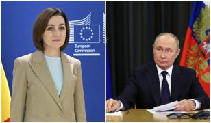 Avertisment de la Chișinău: drumul Moldovei spre UE, în pericol dacă parlamentul cade în mâinile pro-rușilor