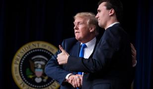 Furia extremei drepte a explodat. Cer răzbunare şi vorbesc de război civil după moartea lui Charlie Kirk