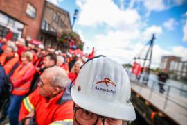 "Condiții de piață foarte grele". ArcelorMittal renunță la fabrica din Hunedoara, 477 de angajaţi afectaţi