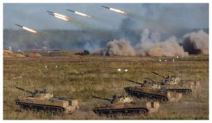 Rusia dă asigurări că nu ameninţă ţările din Europa