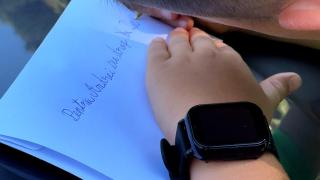 Un copil de 8 ani din Suceava a renunţat la visul lui pentru o faptă bună