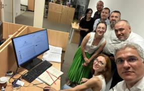 România a transmis oficial PNRR-ul renegociat către Comisia Europeană. Anunțul făcut de ministrul Pîslaru