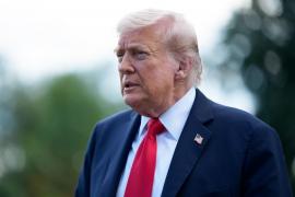 Donald Trump, scrisoare către NATO: "Sunt pregătit să impun sancţiuni majore Rusiei dacă şi voi faceţi la fel"