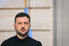 Zelenski, după ce o dronă rusească a intrat în România: "A intrat 10km şi a survolat 50 de minute"