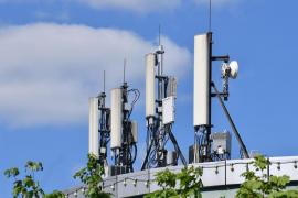 Ucraina vrea să limiteze internetul de mare viteză pentru a opri dronele ruseşti