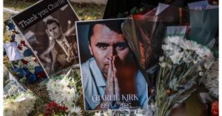 Prima reacţie a Rusiei după asasinarea lui Charlie Kirk: "Societatea americană e extrem de polarizată"