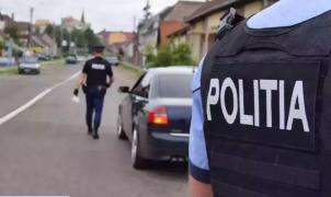 Căutat internaţional, depistat pe o stradă din Gorj