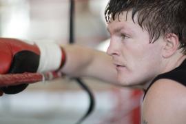 Fostul campion mondial la box Ricky Hatton a murit la 46 de ani
