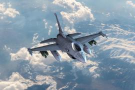 Moşteanu, despre piloţii care n-au doborât drona: "E uşor de pe canapea. Voi aţi văzut cum trage un F16?"