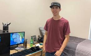 Tyler Robinson, suspectul în cazul uciderii lui Charlie Kirk, refuză să coopereze cu anchetatorii