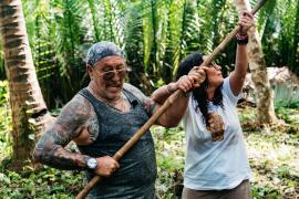 Cea mai nouă ediție Asia Express, lider detaşat de audiență