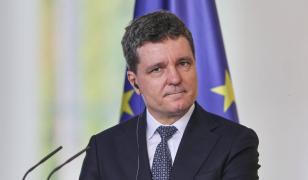 Nicuşor Dan, despre relaţia cu Ilie Bolojan: Nu am voie să mă enervez. Nu regret că l-am numit