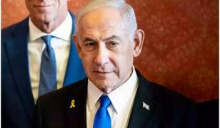 Benjamin Netanyahu, după atacul din Qatar: "Fiecare ţară are dreptul să se apere dincolo de graniţele sale"