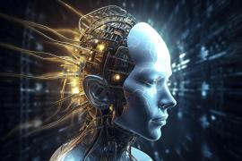 Un japonez s-a căsătorit cu un chatbot cunoscut pe o aplicaţie de dating. Cât plăteşte pentru "soţia" sa