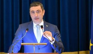 Procurorul general: România, țintă a atacurilor hibride menite să influențeze alegerile din 2024