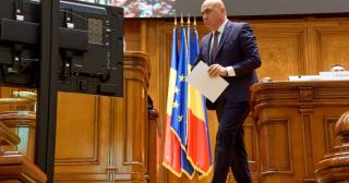 Surse: Ilie Bolojan, întâlnire cu Ursula von der Leyen pe tema deficitului