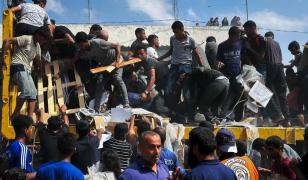 Israelul a comis genocid în Gaza, susţine o comisie ONU independentă. Israelul respinge acuzațiile