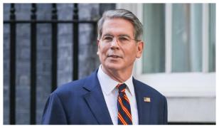 Washington presează Europa: fără tarife împotriva Chinei și Indiei, SUA nu mai mișcă pe frontul sancțiunilor