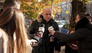 Horațiu Potra face demersuri pentru a obține azil în Rusia, a anuntat procurorul general