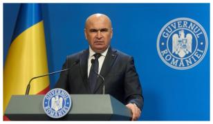 Ilie Bolojan: "România are stabilitate politică"