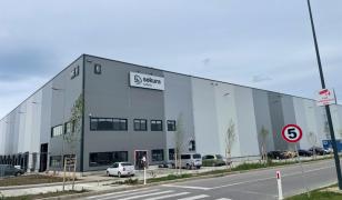 Se deschide o nouă fabrică la Brașov cu o investiţie de 1,8 milioane €. Danezii aduc noi locuri de muncă