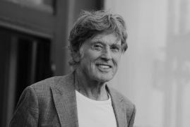 "Unul dintre cei mai buni actori din toate timpurile". Barbra Streisand, omagiu pentru Robert Redford