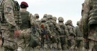 Trei sferturi dintre români au o părere bună despre introducerea stagiului militar obligatoriu - Sondaj INSCOP